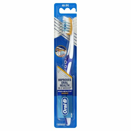 ORAL-B Prohealth Gum Care Adult 38Med 291358